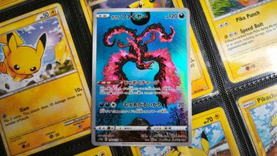Galarian Moltres ! Illustration Rare ! from VSTAR Universe Set ! 2022 ! Japanese Pokemon Card !