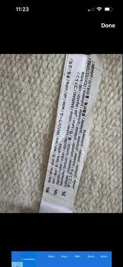 Zara Wool Rug