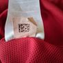British and Irish Lions Jersey.  Official Canterbury Home Jersey Youths Age 14 Years. Collect In Dublin Or Receive Via Post. Image 9