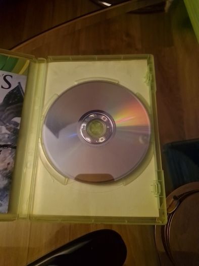 Assassin's Creed 3