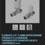 Thermostatic Radiator Valve Image 3