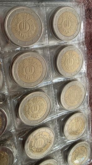2 euro coin