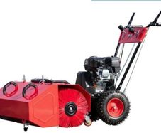Yard Sweeper