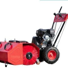 Yard Sweeper