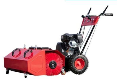 Yard Sweeper