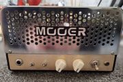 Mooer Little Monster AC 5w Valve Head