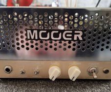 Mooer Little Monster AC 5w Valve Head