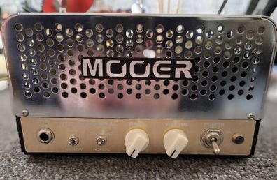 Mooer Little Monster AC 5w Valve Head