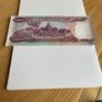 Rare Cambodia Banknote 100 Riels Image 2