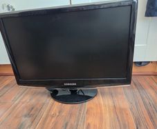 samsung 20inch tv
