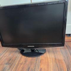 samsung 20inch tv