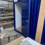 20ft x 10ft steel antivandal Kabin Image 3