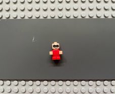 lego incredibles incr003 Jack-Jack Parr minifigure