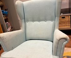 Ikea Wing Chair