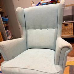 Ikea Wing Chair