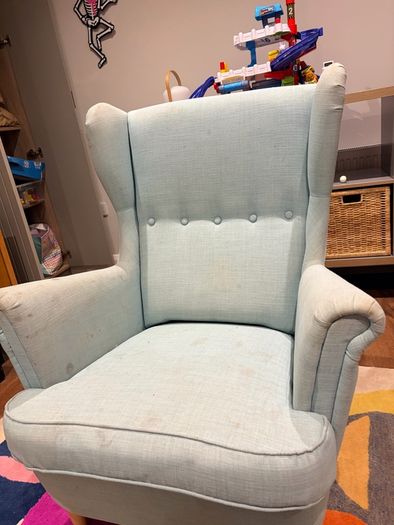 Ikea Wing Chair