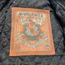 Avirex leather jacket Image 9