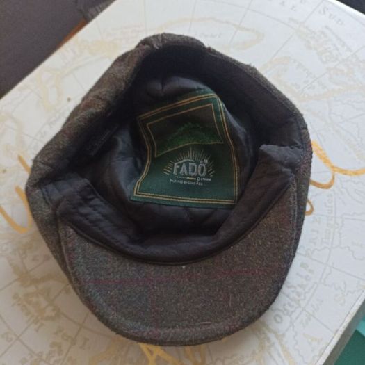 Boys Fado Cap