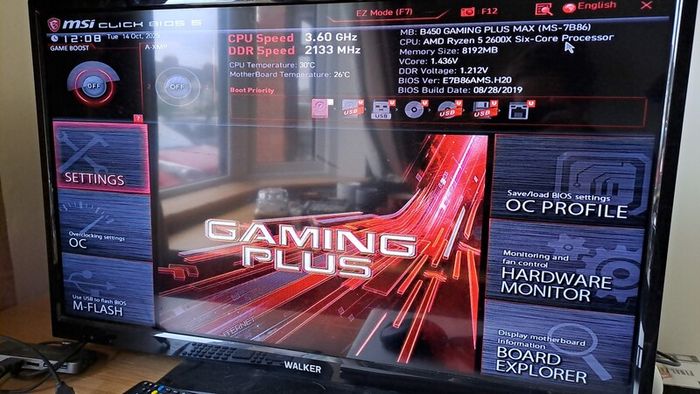 Gaming PC
