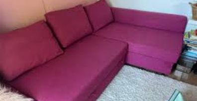 ikea sofabed