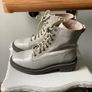 M&S real leather boots, new Image 2