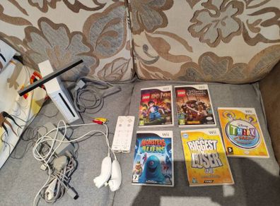 Wii bundle 2