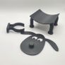 Shawn the Sheep Toilet Roll Holder Image 6