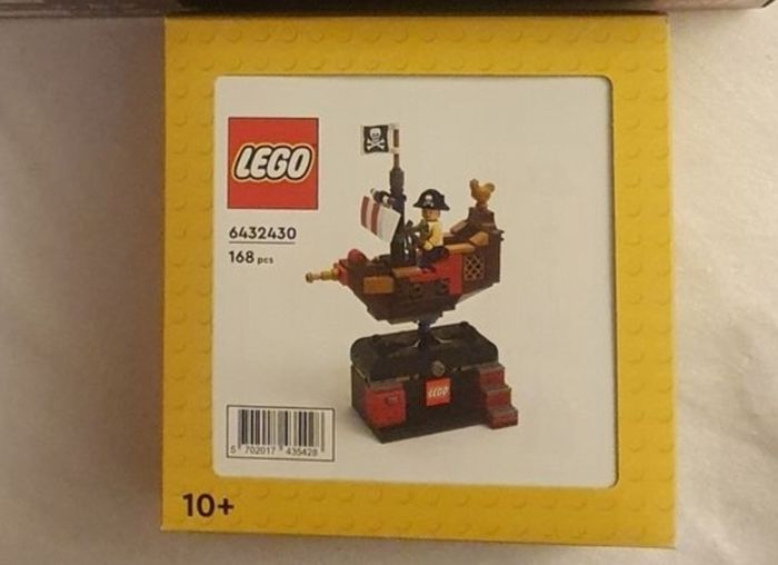 lego