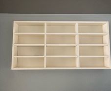 CD / Display shelf