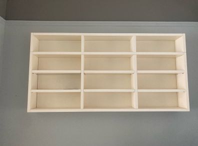 CD / Display shelf