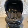 baby car seat and isofix Image 2
