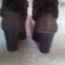 Ladies Ankle Boots Image 4