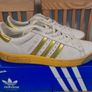 Adidas Forest Hills. UK9. 2005. Rare. Terrace Wear. Football. Casuals. 70's/80's Retro. Collectable. Restoration. Display. Image 6