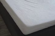 bed and matress