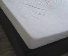 bed and matress