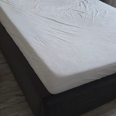 bed and matress