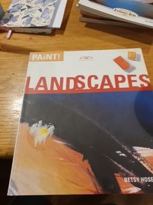 Landscapes Paint!