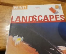 Landscapes Paint!
