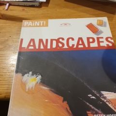 Landscapes Paint!