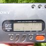 Sony Dat Digital Audio Tape Walkman Tcd-d7 Portable Player (perfect Condition, Works Well) Image 6