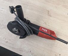 Flex Grinder 220v