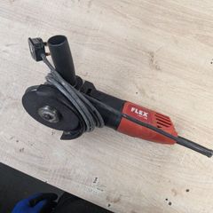 Flex Grinder 220v