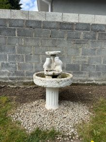 Fountain