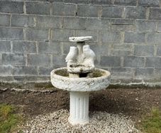Fountain