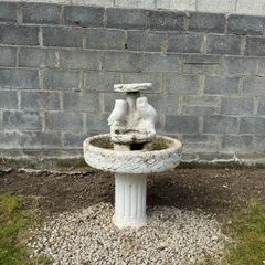 Fountain
