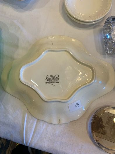 royal winton china