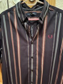 Fred Perry Shirt Large