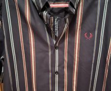 Fred Perry Shirt Large