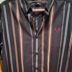 Fred Perry Shirt Large