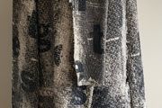 Vintage Annapianura Woolblend Coat